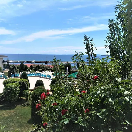 Baratero Marina *