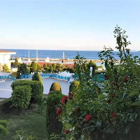 Baratero Marina * Свети-Влас