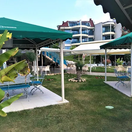 Baratero Marina * Свети-Влас