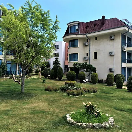 Baratero Marina * Свети-Влас
