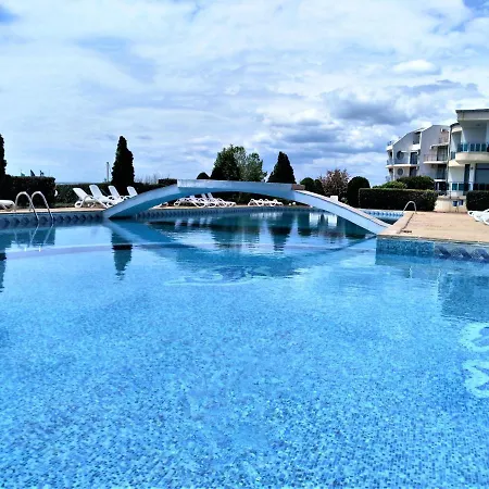 Baratero Marina * Свети-Влас