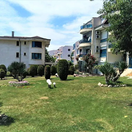 Baratero Marina * Свети-Влас