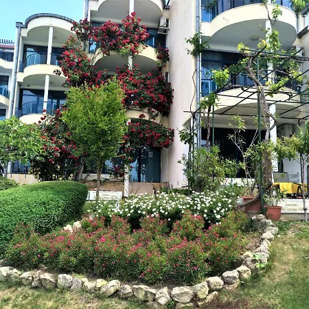Baratero Marina * Свети-Влас