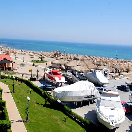 Baratero Marina * Свети-Влас