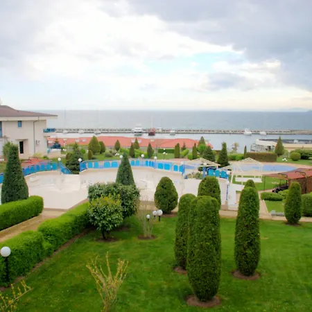 Baratero Marina *