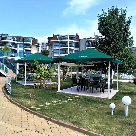 Baratero Marina *