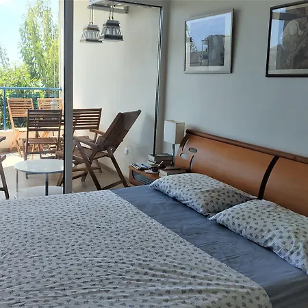 Baratero Marina * Свети-Влас