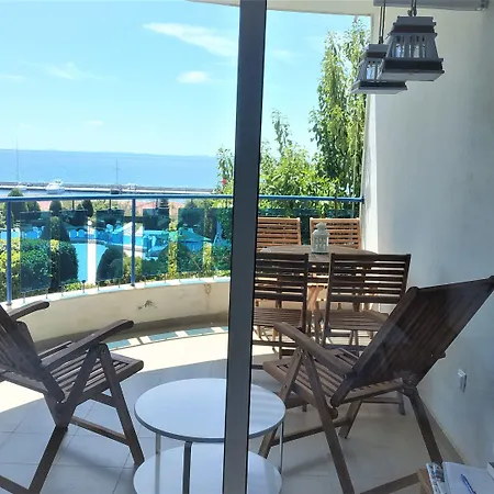 Baratero Marina Апартаменты *