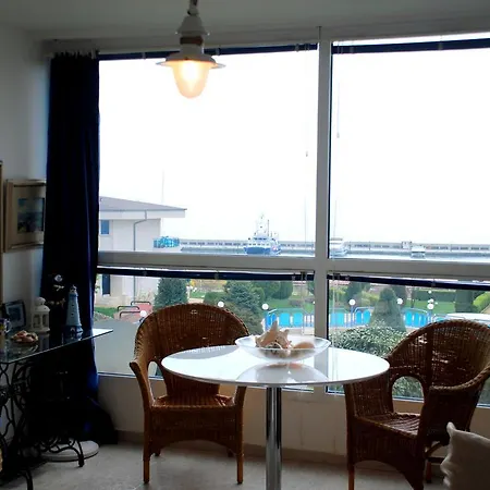 Baratero Vlas Marina Apartman
