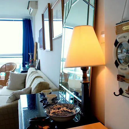 Apartman Baratero Vlas Marina *