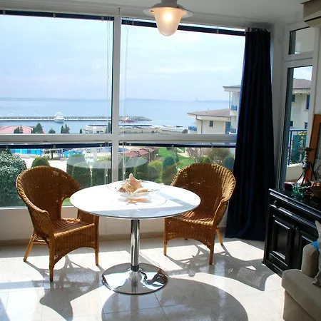 Apartman Baratero Vlas Marina Szveti Vlasz