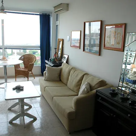 Baratero Vlas Marina Apartman