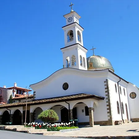 Baratero Marina *