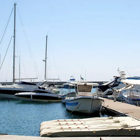 Baratero Marina *